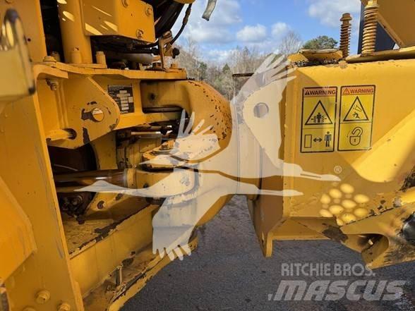 Volvo A40D Zglobni demperi