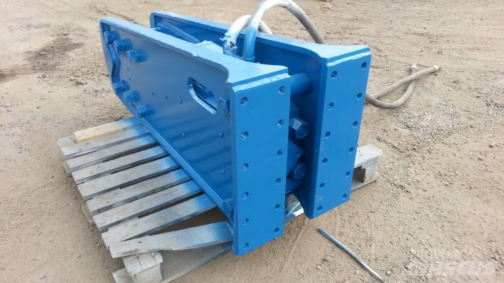 BTI BX30 100-1209 Ostalo