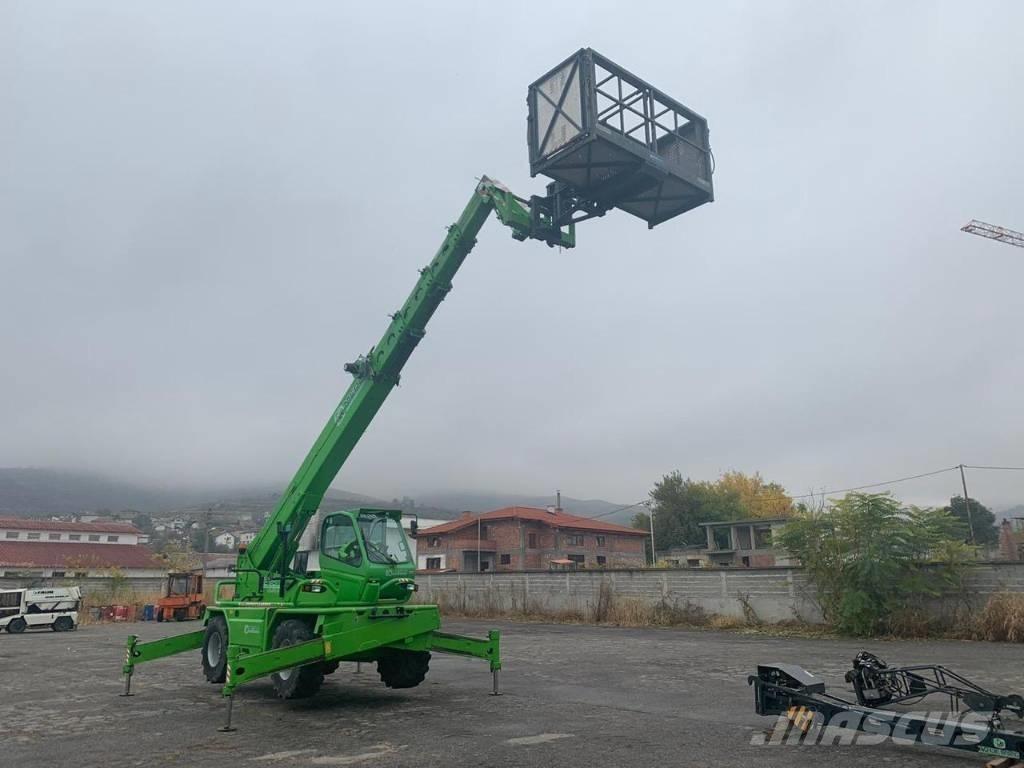 Merlo 40.25 Teleskopski viličari