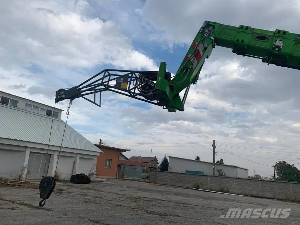 Merlo 40.25 Teleskopski viličari