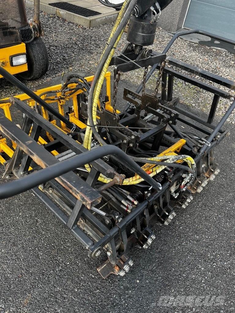 Optimas H88 Građevinarstvo – ostalo