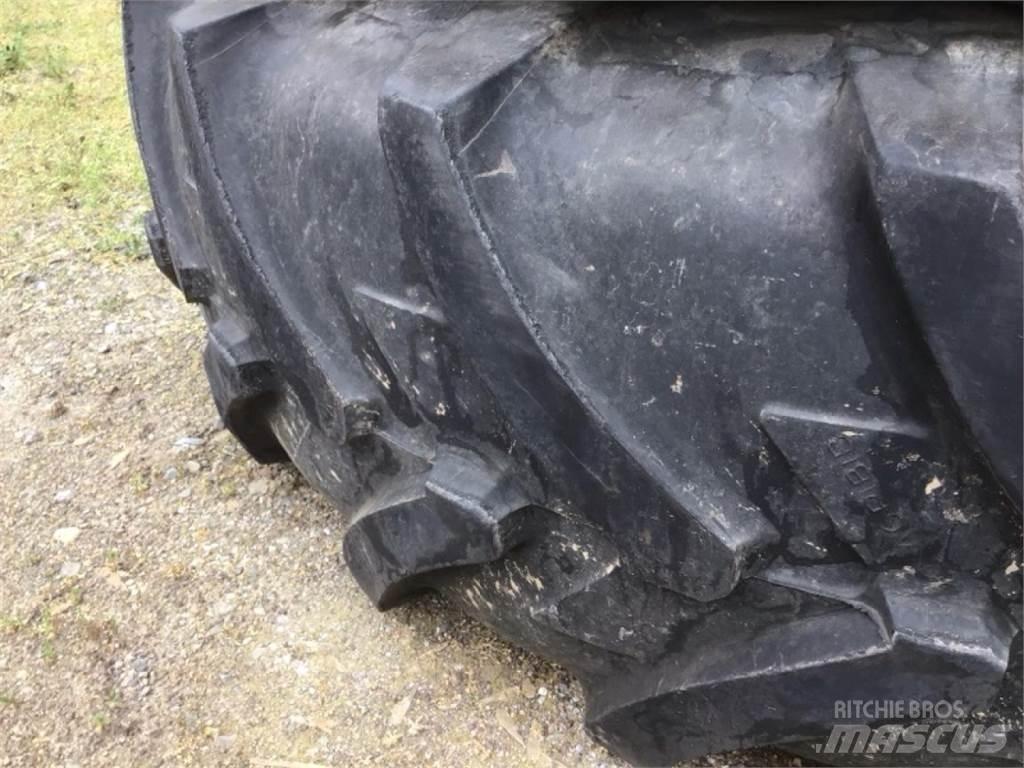 Michelin 420/85R34 Gume, kotači i naplatci
