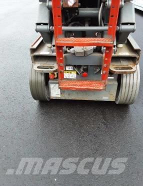 SkyJack SJ III 3226 Škaraste platforme