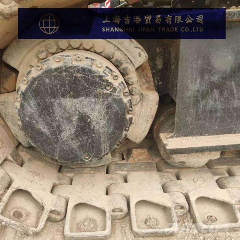 Sany SCC 1000 Kranovi sa gusjenicama