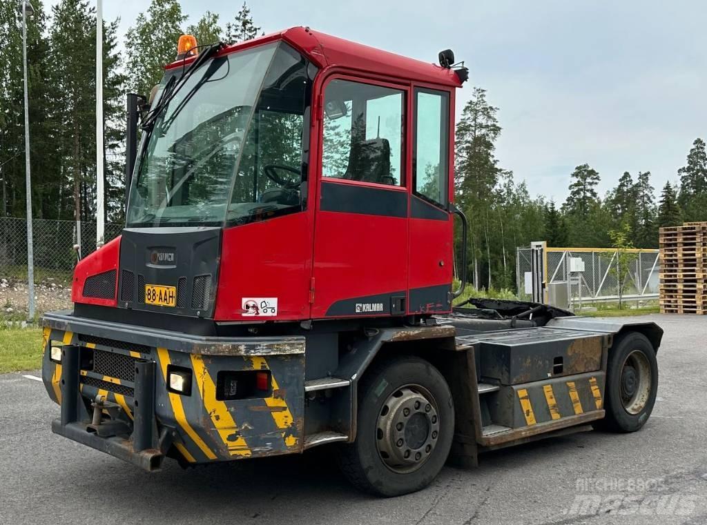 Kalmar TR 618 i Vučna vozila