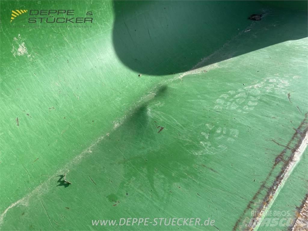 John Deere SB 20 Ostala oprema za traktore