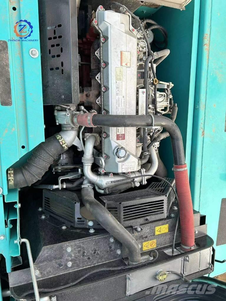 Kobelco SK 350 LC Bageri gusjeničari