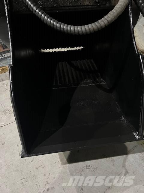 MB Crusher BF 70.2 Korpe drobilice