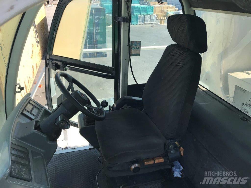 TEREX PPM TFC 45 Dohvatni viličari