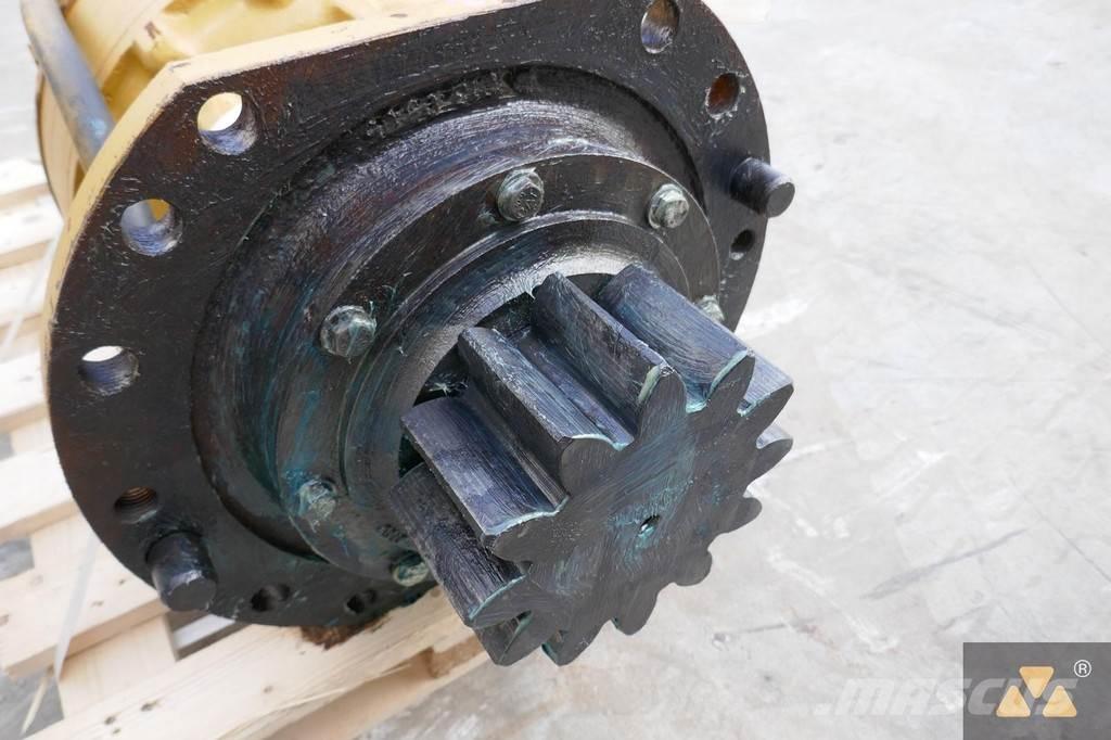 CAT 296-6252 Transport – ostalo