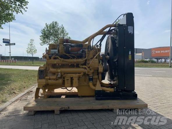 CAT C18 Ostalo