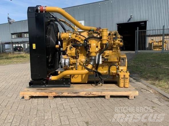 CAT C18 Ostalo
