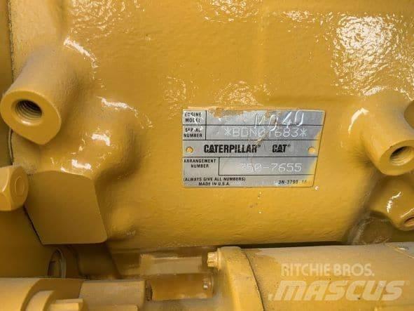 CAT C18 Ostalo