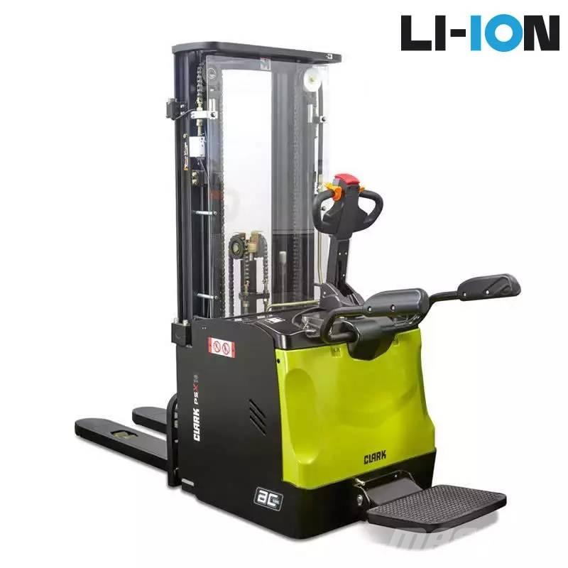 Clark PSX 16 Samopogonski ručni viličari