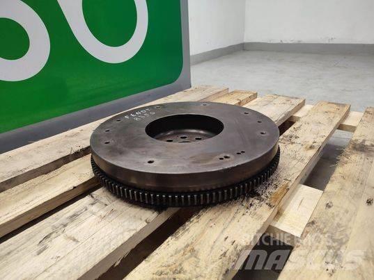 Fendt 8350 flywheel Motori