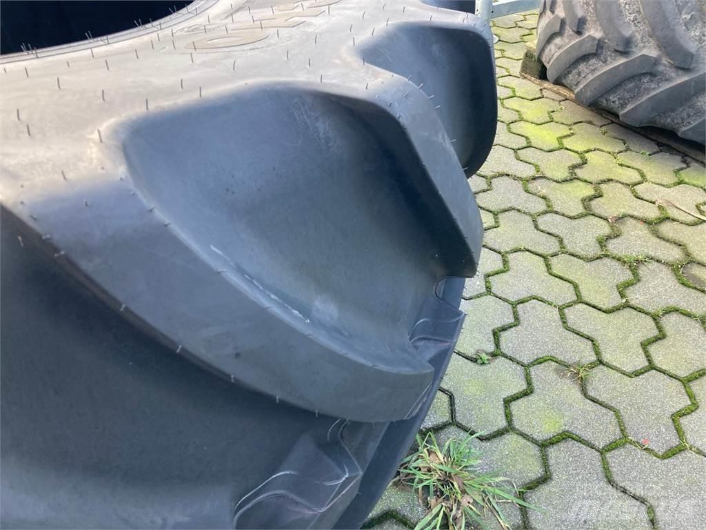 Mitas 1x 900/60R38 Gume, kotači i naplatci