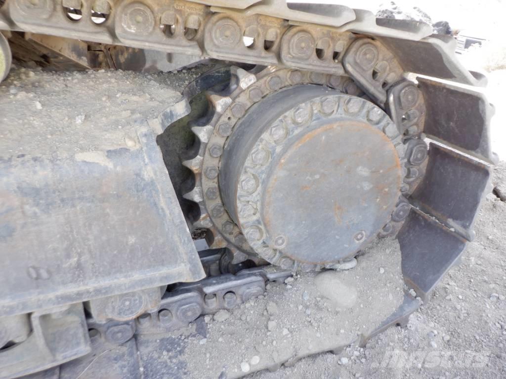 CAT 385 C L Bageri gusjeničari