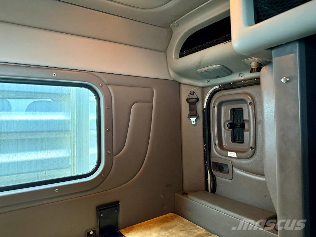 Peterbilt 388 Traktorske jedinice