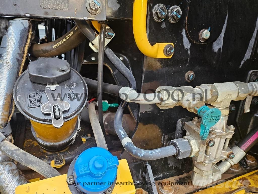 CAT 950M Utovarivači na kotačima