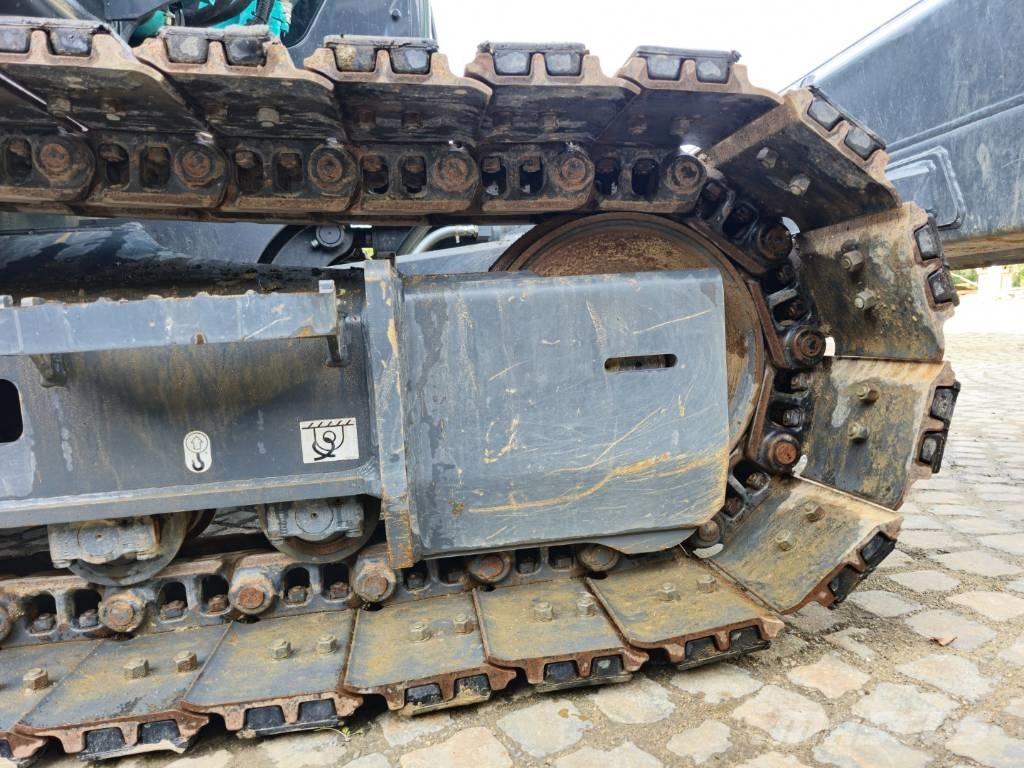 Kobelco SK130LC-11 Bageri gusjeničari