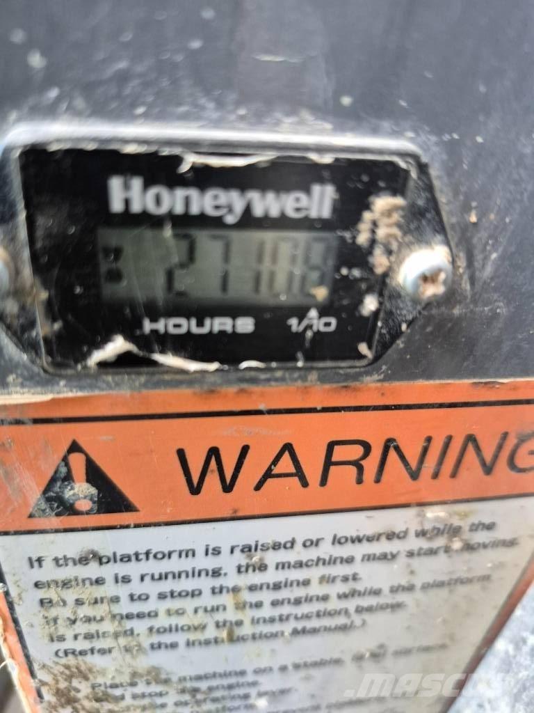 Takeuchi TB250 Mini bageri <7t