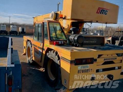 Broderson IC 200-3 G Autokran dizalice