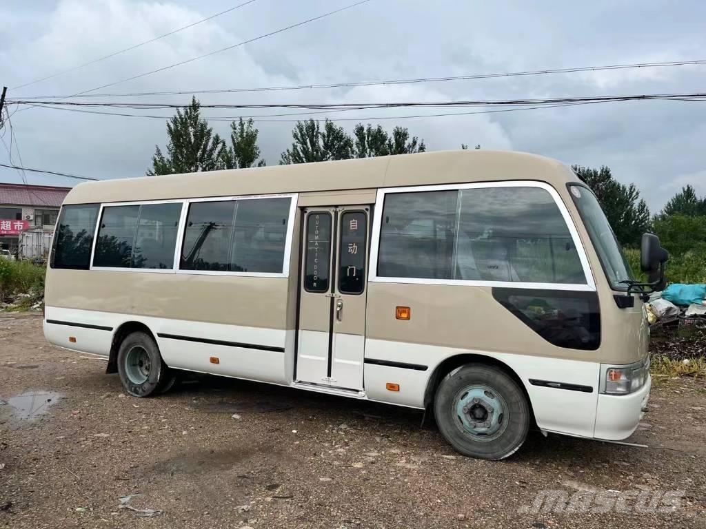 Toyota Coaster Bus Mini autobusi