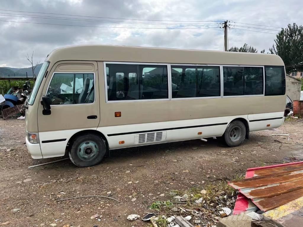 Toyota Coaster Bus Mini autobusi