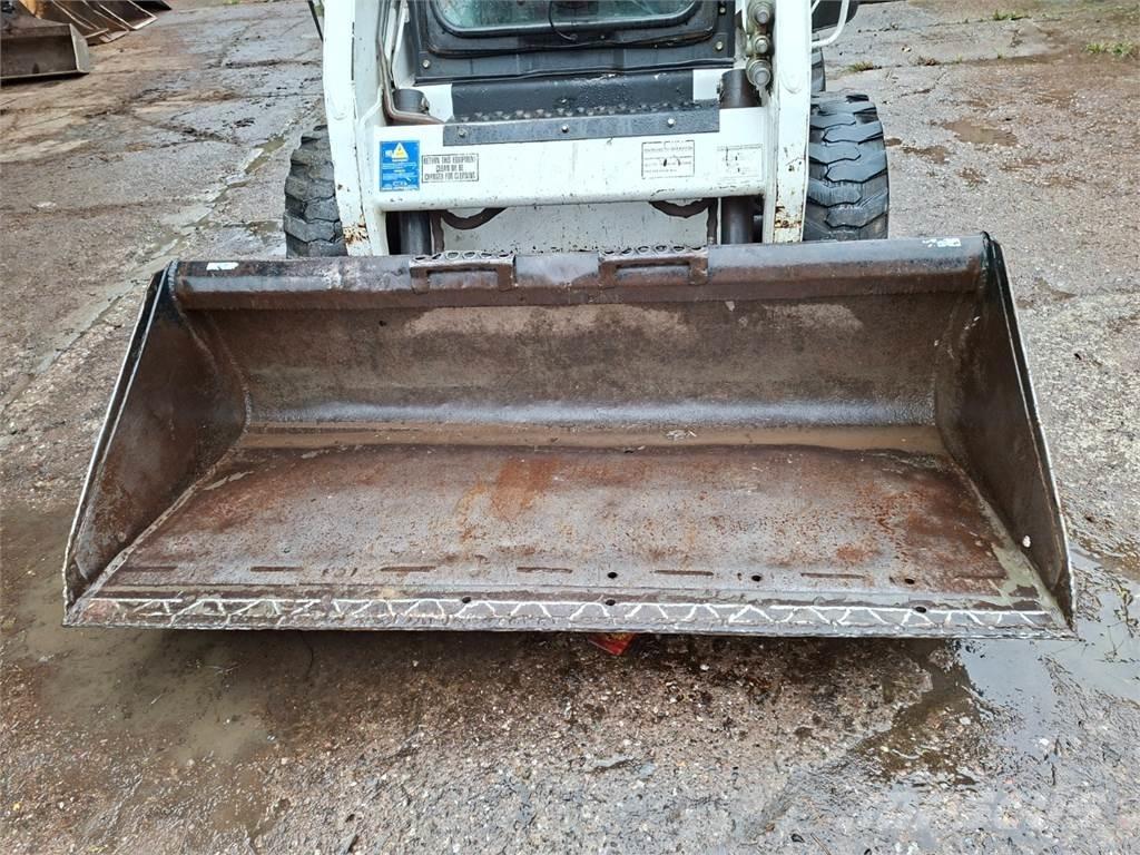 Bobcat S185 4X4 Građevinarstvo – ostalo