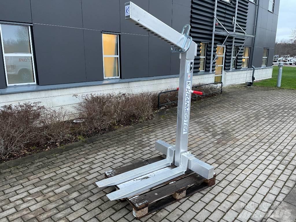  Kranmeister KL1200M Vilice