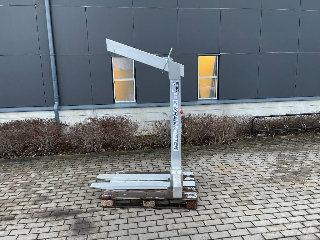  Kranmeister KL1200M Vilice