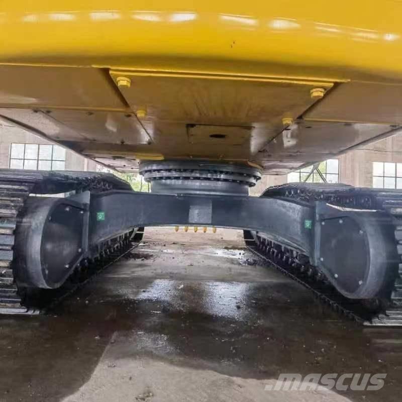 Komatsu PC300-7 Bageri gusjeničari