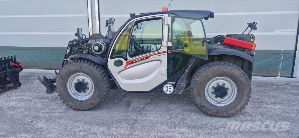 Manitou MT930 HA 75K Teleskopski viličari