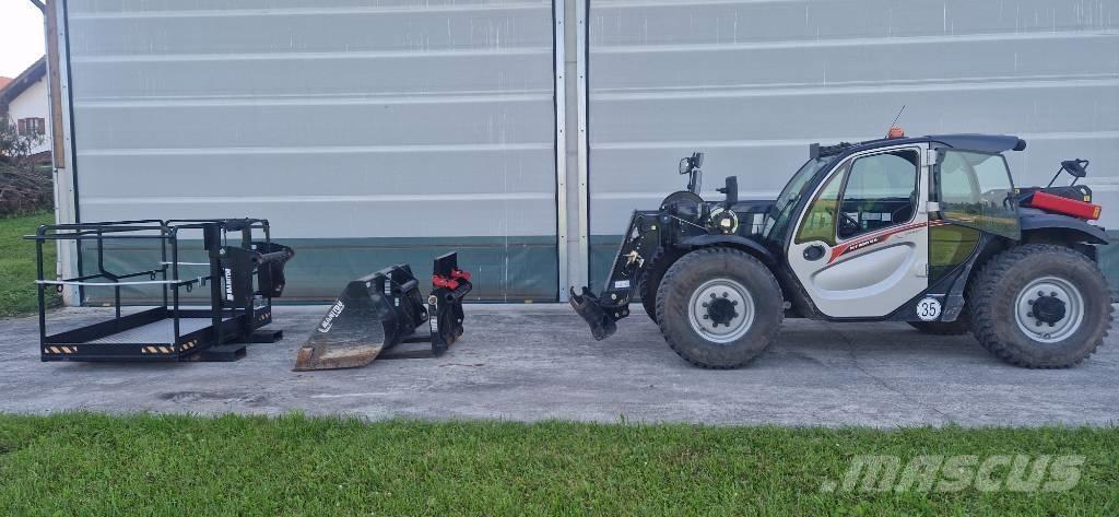 Manitou MT930 HA 75K Teleskopski viličari