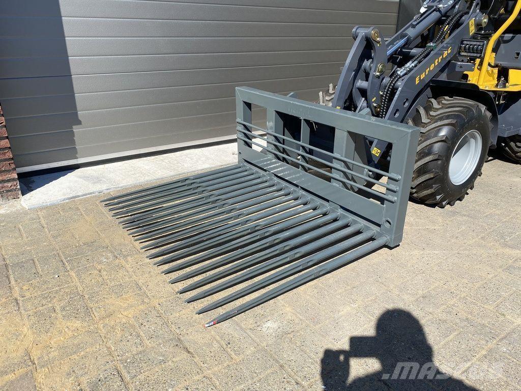 Hemach 1.3 m Kašike / Korpe