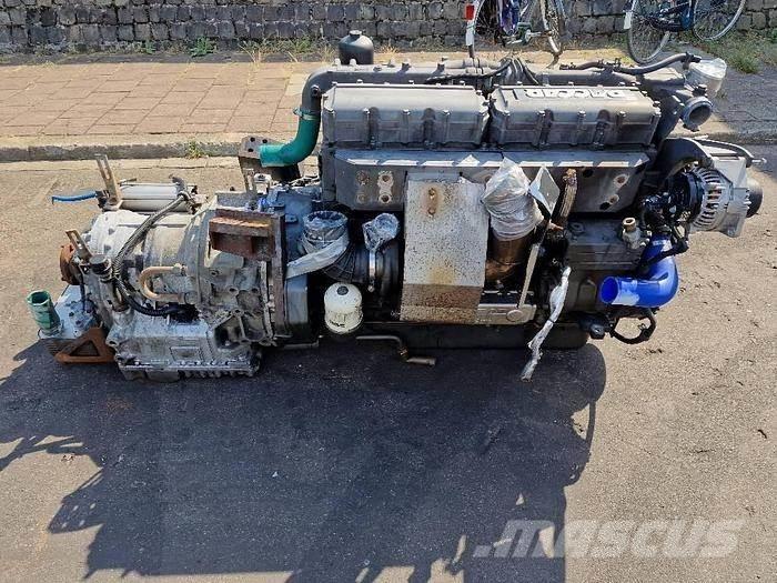  Engines PR 228S2 Transport – ostalo