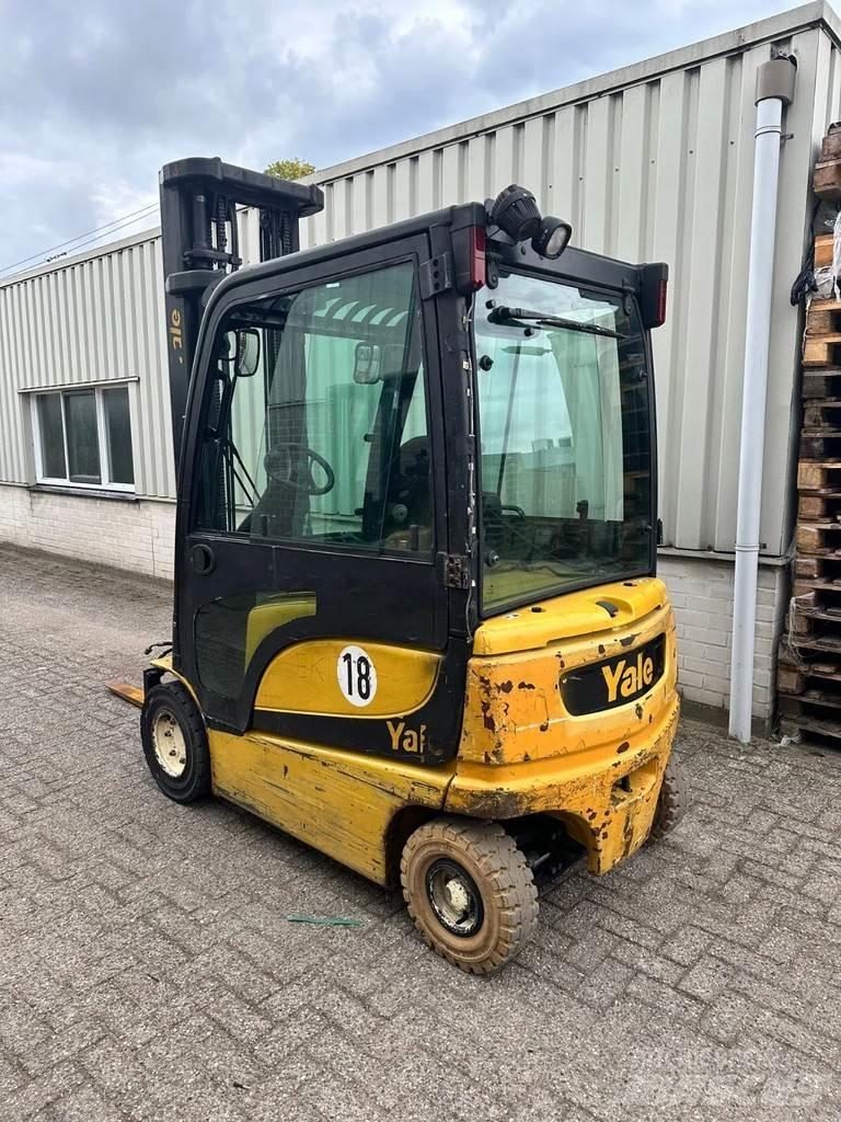 Yale ERP25VL Viličari - ostalo