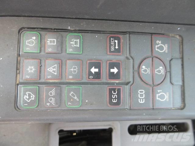 Volvo ECR 35 D Mini bageri <7t