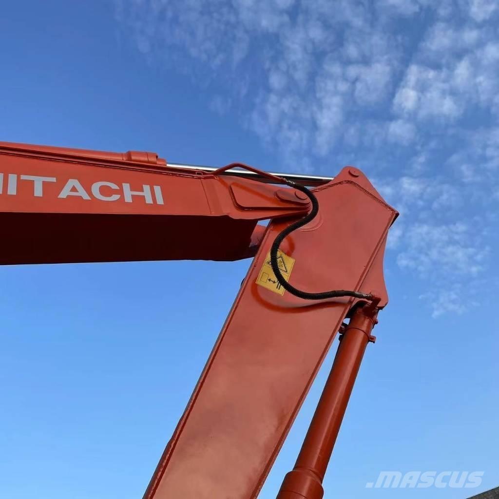 Hitachi ZX200 Bageri gusjeničari