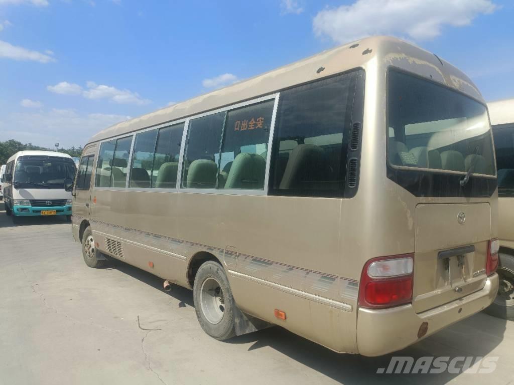 Toyota Coaster Bus Mini autobusi