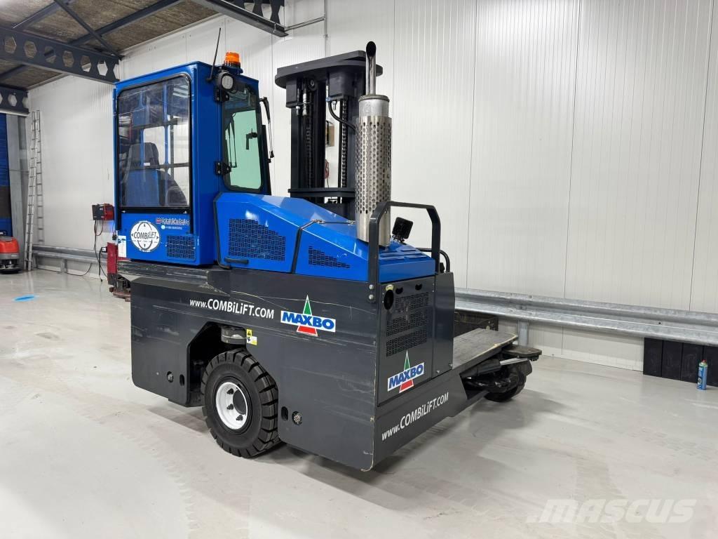 Combilift C4000 Bočni viličari