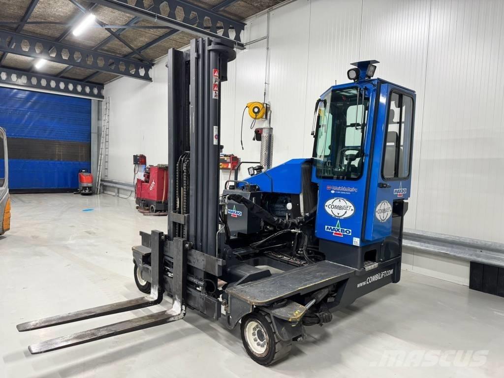 Combilift C4000 Bočni viličari