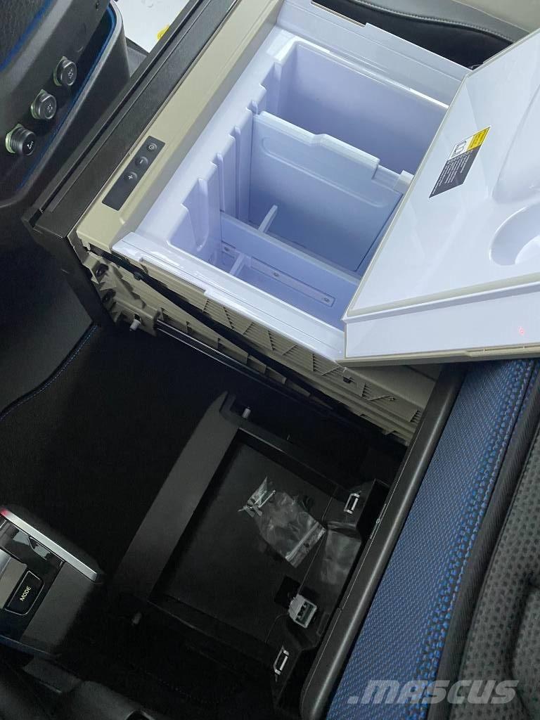 Volvo FH 540 Kontejnerski kamioni