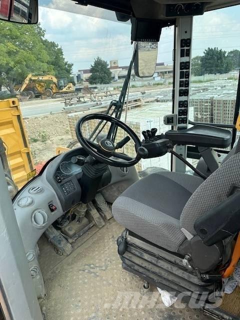  2017 L120H Utovarivači na kotačima