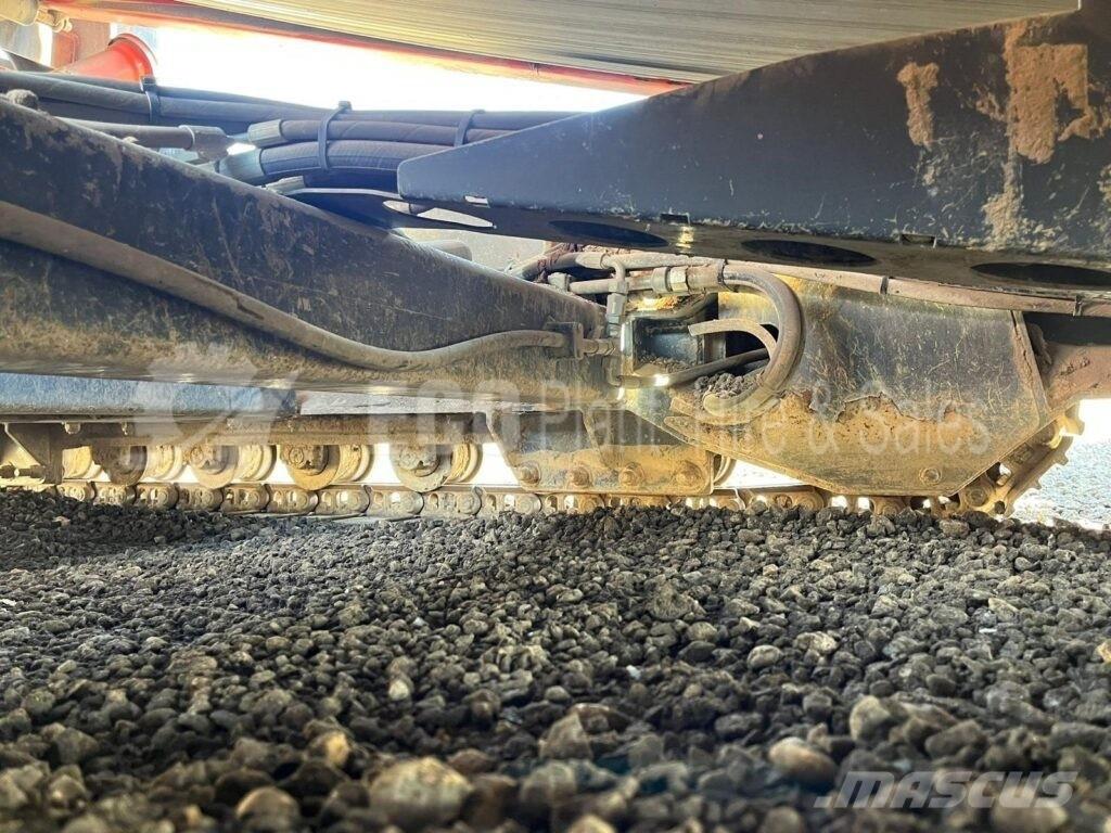 Sandvik QE 241 Sita