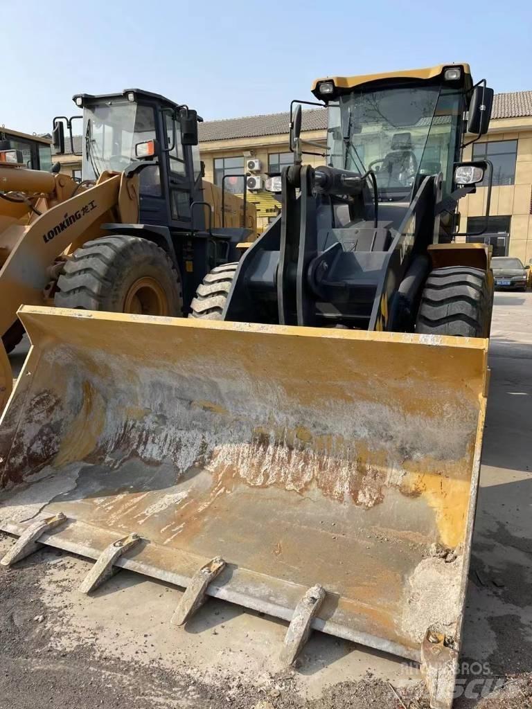 XCMG LW 300 FV Utovarivači na kotačima