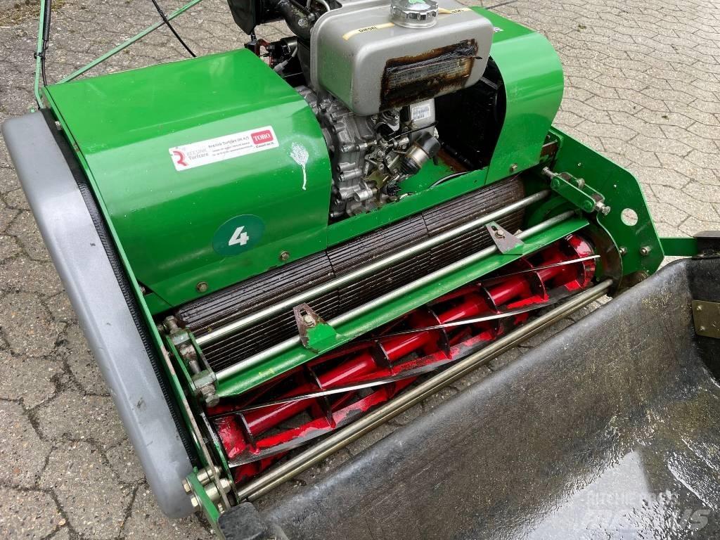 Dennis G860 Kosilice za travu