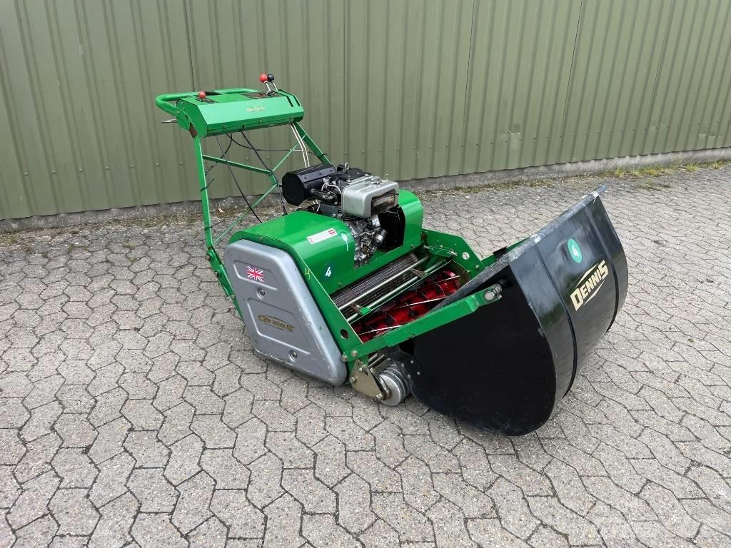 Dennis G860 Kosilice za travu