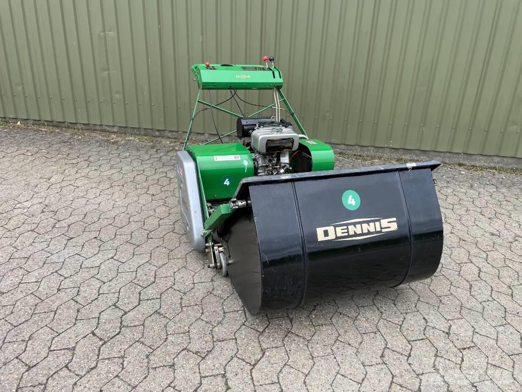 Dennis G860 Kosilice za travu