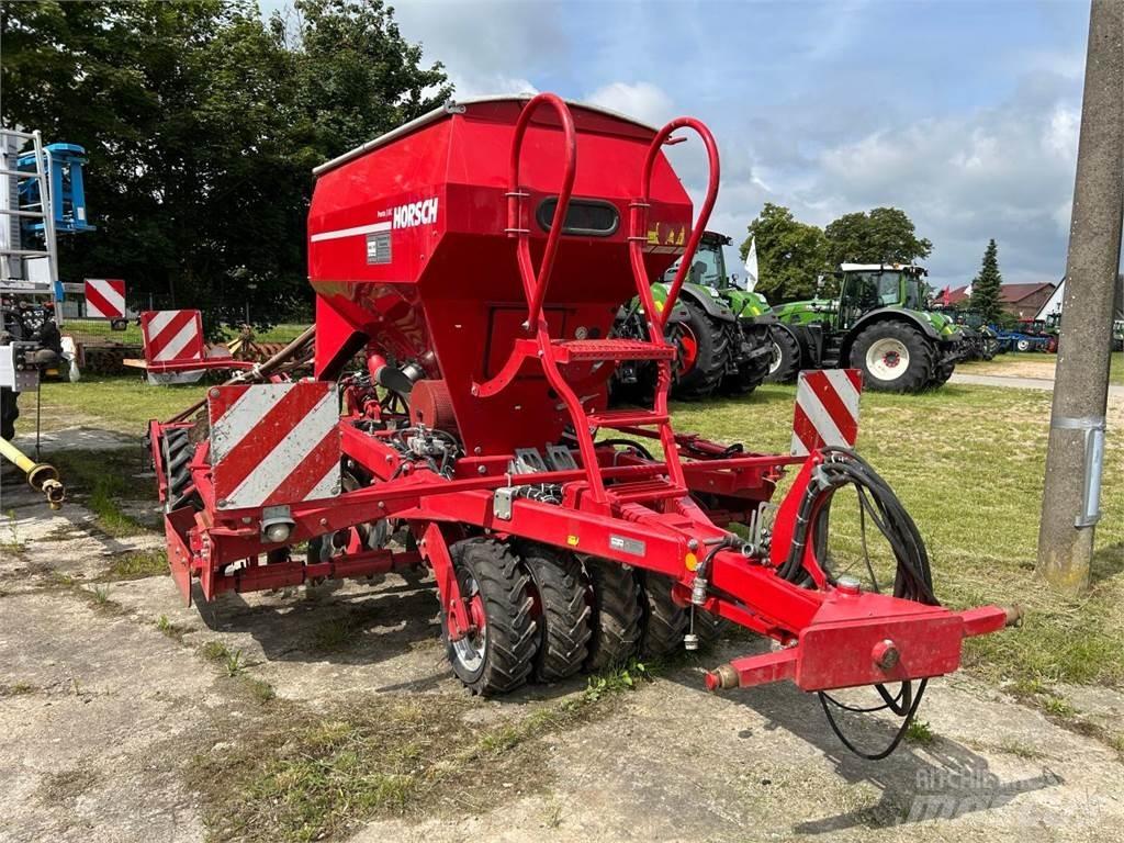 Horsch Pronto 3 DC Kombinirane sijačice
